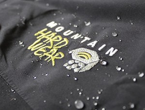Mountain Hardwear er klar til at tage kampen op med GoreTex